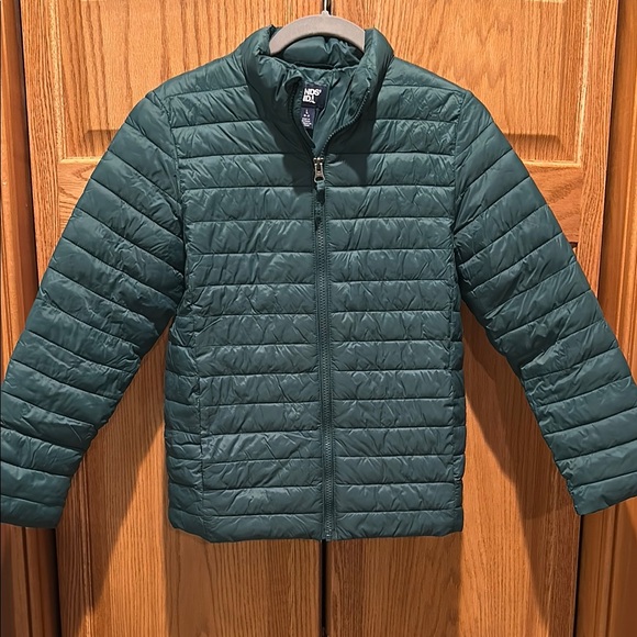 Land’s End Evergreen Insulated jacket